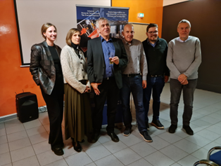 Bezirksversammlung Gruppenbild2025