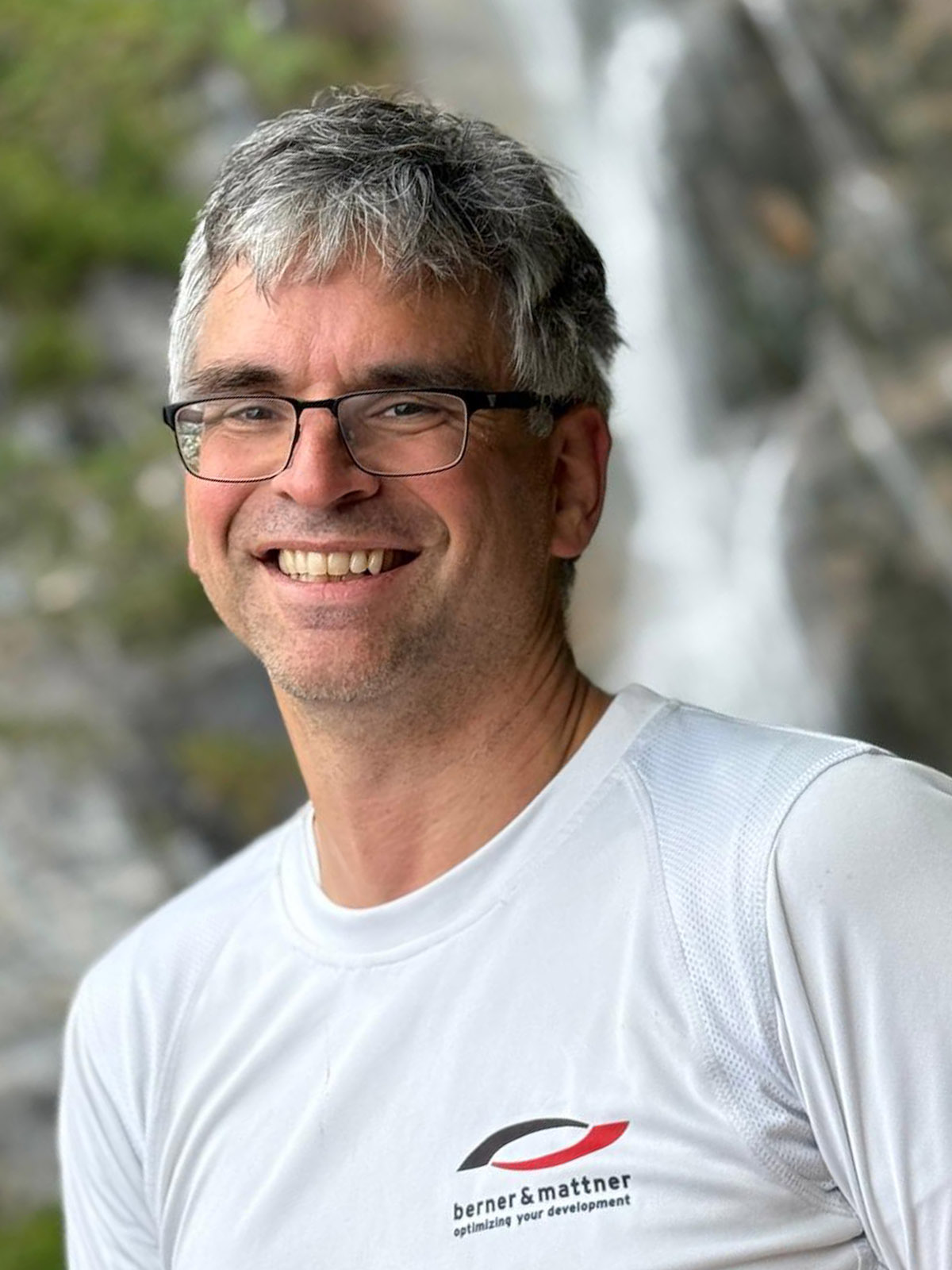 Dr. Florian Schramm