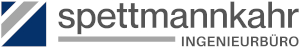 Logo des Ingenieurbüros SPETTMANN + KAHR